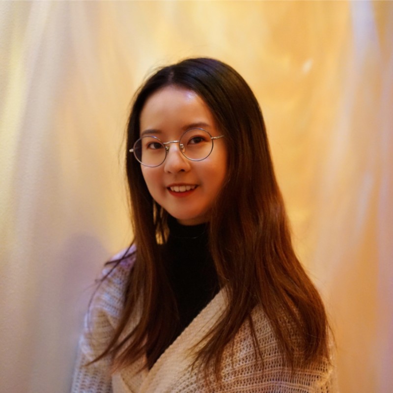 Jingrao (Jasmine) Lyu